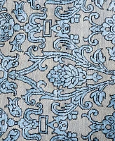 Adorn Hand Woven Rugs Indian Oak M6494 8'2"x10'3" Area Rug