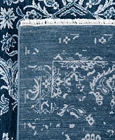 Adorn Hand Woven Rugs Indian Oak M6921 8'x9'10" Area Rug