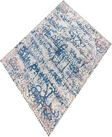 Adorn Hand Woven Rugs Indian Oak M7296 Rug Collection