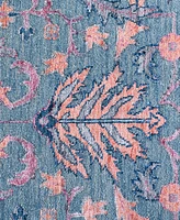 Adorn Hand Woven Rugs Indian Oak M7649 8'2"x10'3" Area Rug