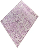 Adorn Hand Woven Rugs Indian Oak M7123 Rug Collection