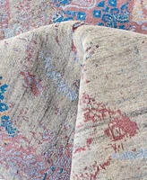 Adorn Hand Woven Rugs Indian Oak M7593 Rug Collection