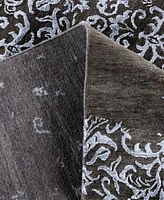 Adorn Hand Woven Rugs Indian Oak M8322 Rug Collection