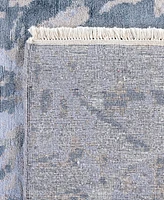 Adorn Hand Woven Rugs Indian Oak M7146 8'1"x10'2" Area Rug
