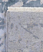 Adorn Hand Woven Rugs Indian Oak M7146 Rug Collection