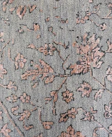Adorn Hand Woven Rugs Indian Oak M8034 8'2"x10'3" Area Rug