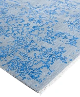 Adorn Hand Woven Rugs Indian Oak M7064 8'x9'10" Area Rug