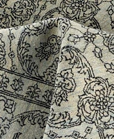 Adorn Hand Woven Rugs Indian Oak M6168 Rug Collection