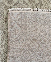 Adorn Hand Woven Rugs Indo Savannah M6293 Rug Collection
