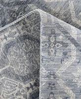 Adorn Hand Woven Rugs Indian Oak M6467 Rug Collection