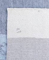 Adorn Hand Woven Rugs Indo Modern M6588 8'1"x9'10" Area Rug