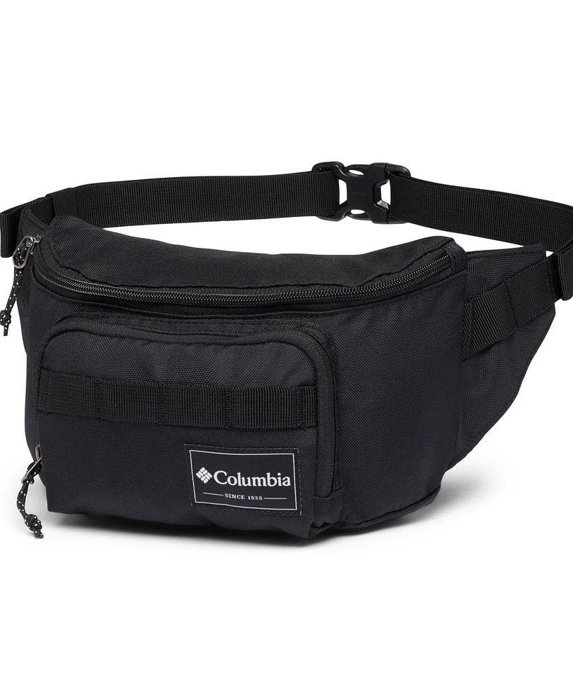 Columbia Men's Zigzag Ii Hip Pack