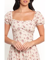 Petal and Pup Women's Isobelle Mini Dress