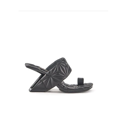 United Nude Womens Loop Toe Hi Puffy