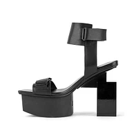 United Nude Womens Cubist Sandal