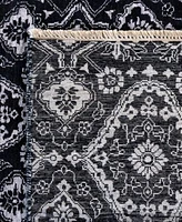 Adorn Hand Woven Rugs Indian Oak M7497 Rug Collection