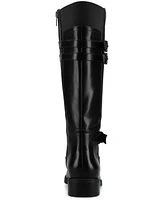 Journee Collection Women's Sonny Round Toe Casual Boots