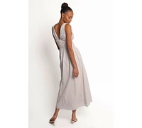 Petal and Pup Women's Wrenna Maxi Dress