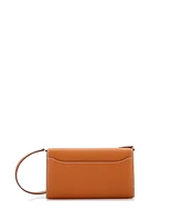 Pre-Owned Hermes Constance To Go Wallet Epsom