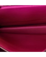 Pre-Owned Hermes 20 02 Shoulder Bag Evercolor