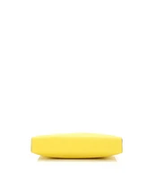 Pre-Owned Hermes Gm Zipengo Pouch Evercolor