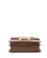 Pre-Owned Hermes 24 Constance Bag Epsom