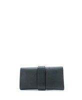Pre-Owned Hermes 23 Medor Clutch Chevre Mysore