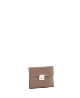 Pre-Owned Hermes 12 Clic Wallet Epsom
