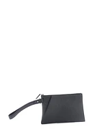Pre-Owned Hermes 24 Cabavertige Pouch Leather