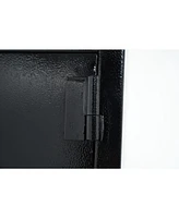 Digital Depository Safe - Carbon Steel
