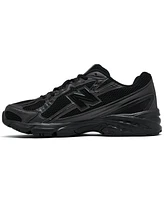 New Balance Men's 740 Casual Sneakers from Finish Line
