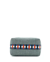 Pre-Owned Hermes Gm Bride-a-Brac Travel Case Wool