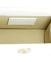 Pre-Owned Jacquemus Mini Le Chiquito Bag Leather