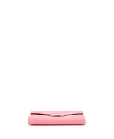 Pre-Owned Hermes Long Constance Wallet Epsom