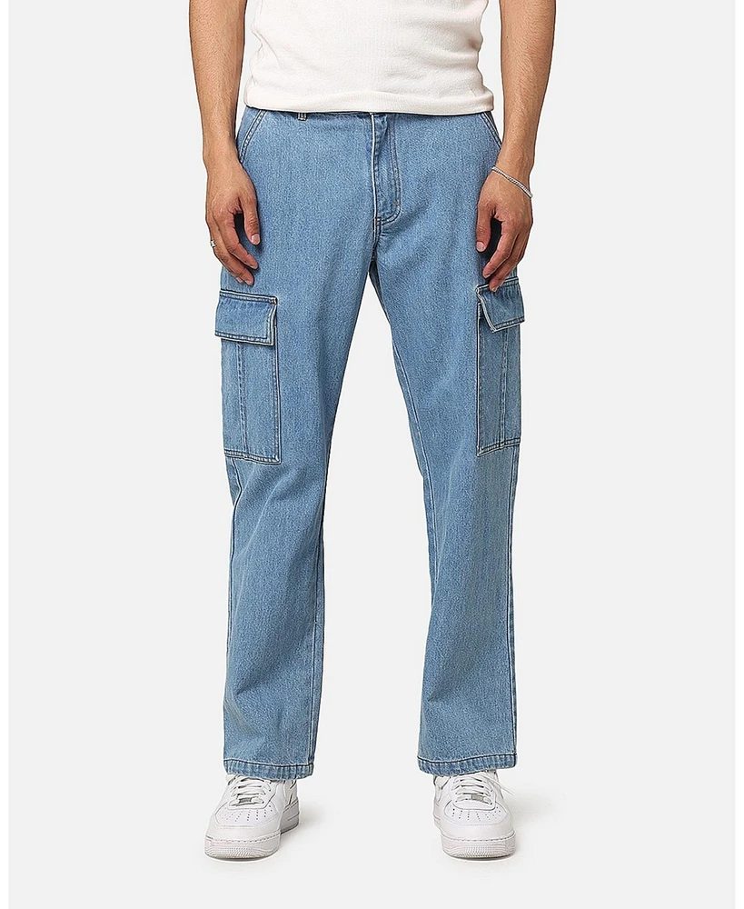 Xxiii Men's Torrent Jeans
