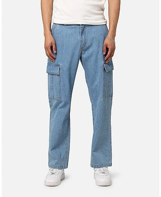 Xxiii Men's Torrent Jeans
