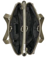 Dkny Tinsley Medium Satchel Bag