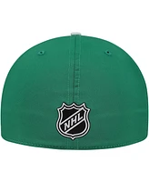 Fanatics Men's Kelly Green New York Rangers Authentic Pro St. Patrick's Day Flex Hat