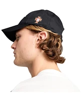 Puma Men's and Women's Black Portugal National Team Fan Adjustable Hat