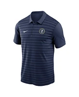 Nike Men's Navy Philadelphia Phillies Authentic Collection City Connect Victory Performance Polo Shirt