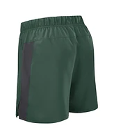 Nike Men's Green Bay Packers Woven Victory Performance Shorts