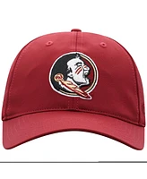 Top of the World Men's Garnet Florida State Seminoles Victory Trainer Adjustable Hat