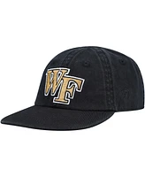 Top of the World Baby Boys and Girls Black Wake Forest Demon Deacons Mini Me Flex Hat