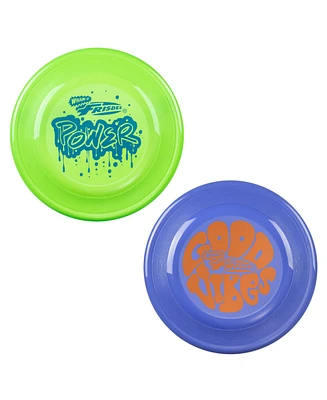 Wham-o Frisbee Fastback Pack Flying Disc