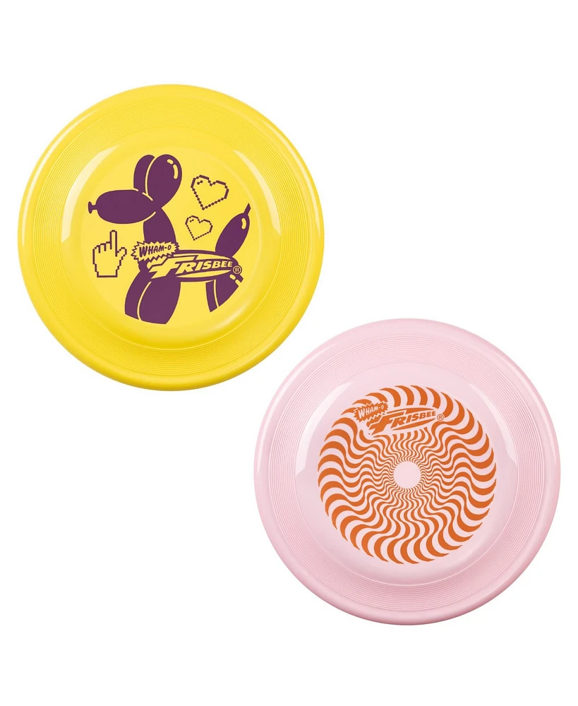 Wham-o Frisbee Fastback Pack Flying Disc