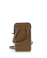 Pre-Owned Hermes Hac a Box Phone Case Tadelakt