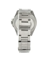 Pre-Owned Rolex Oyster Perpetual Explorer Ii Automatic Watch in Stainless Steel 40mm