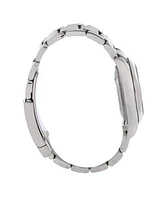 Pre-Owned Rolex Oyster Perpetual Automatic Watch in Stainless Steel 36mm