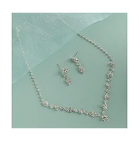 Sohi Opulent Stone Jewelry Suite