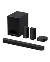 Sony Ht-S60 Bravia Theater System 6 5.1-Channel System